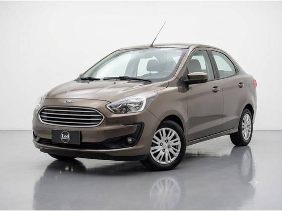 FORD KA 1.0 TI-VCT FLEX SE MANUAL